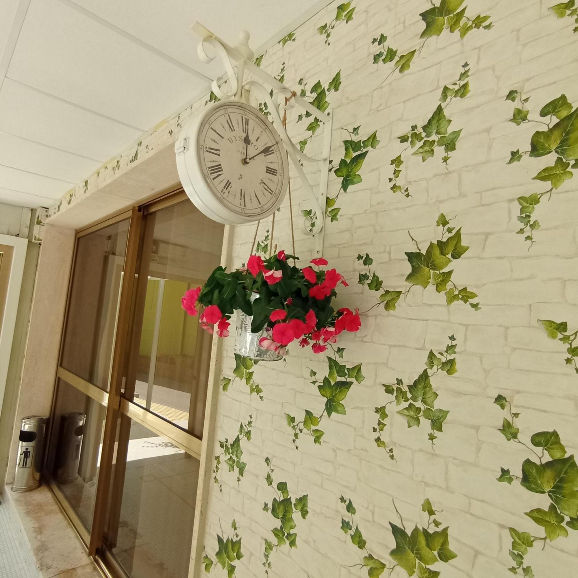 Hotel Raul Riccione Exterior foto